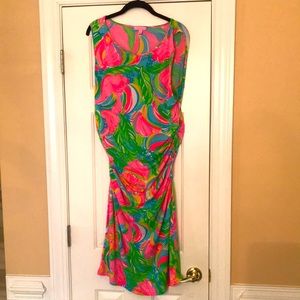 Beautiful Lilly Pulitzer Dress
